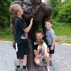 Meet your Posher, Sue